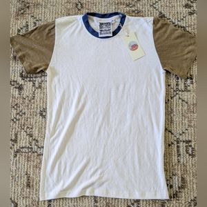 Jungmaven Short Sleeve Tee